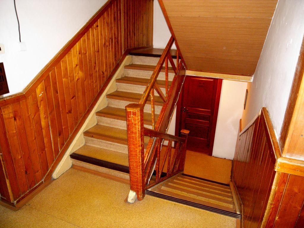 Horska Chata Navrsi Hotel Staré Město Bagian luar foto